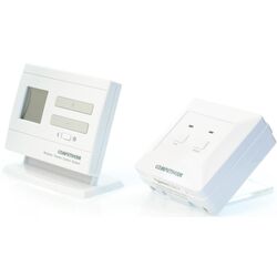Термостат Computherm Q3RF (White) Thumb