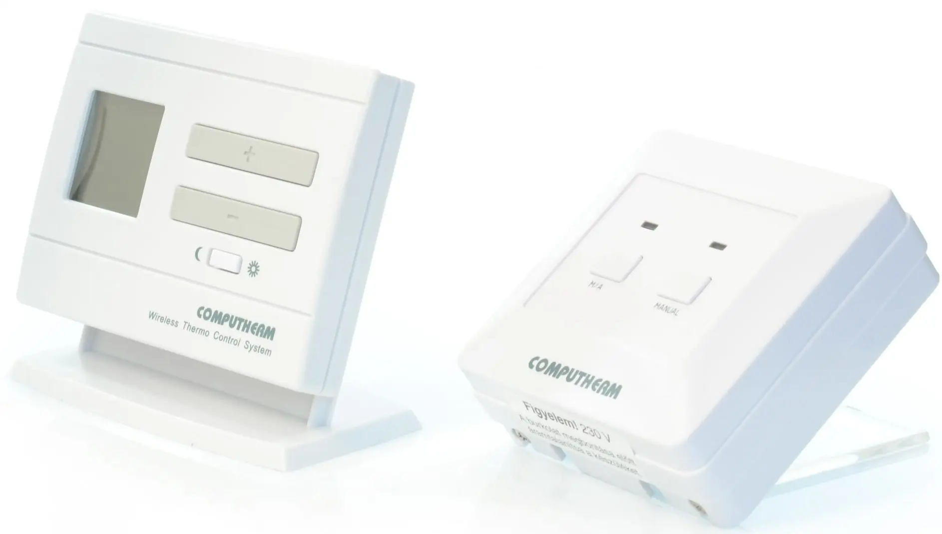 Термостат Computherm Q3RF (White)