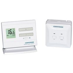 Термостат Computherm Q3RF (White)