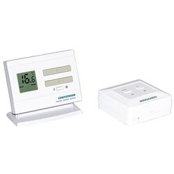 Термостат Computherm Q3RF (White) Thumb
