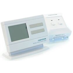 Термостат Computherm Q7RF (White) Thumb