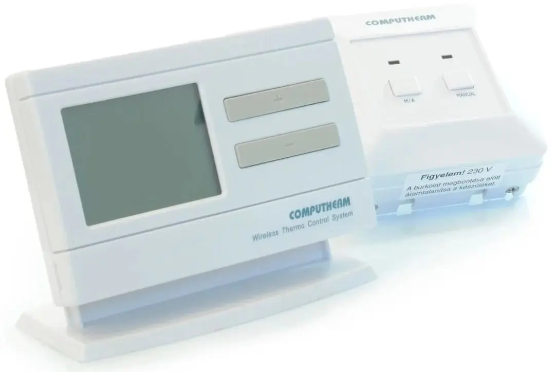 Термостат Computherm Q7RF (White)