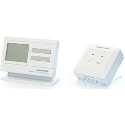 Термостат Computherm Q7RF (White)