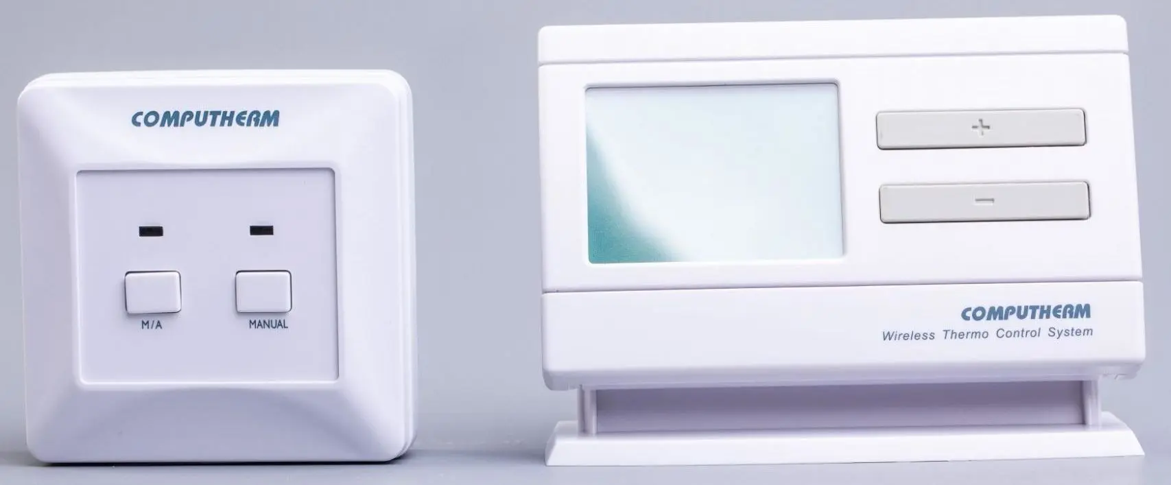 Термостат Computherm Q7RF (White)