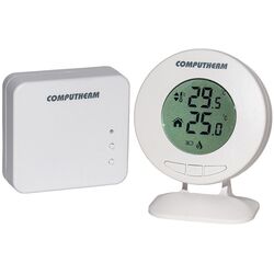 Termostat Computherm T30RF (White) Thumb