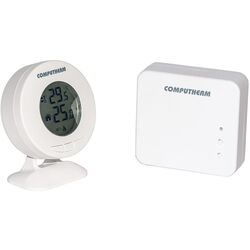 Termostat Computherm T30RF (White) Thumb