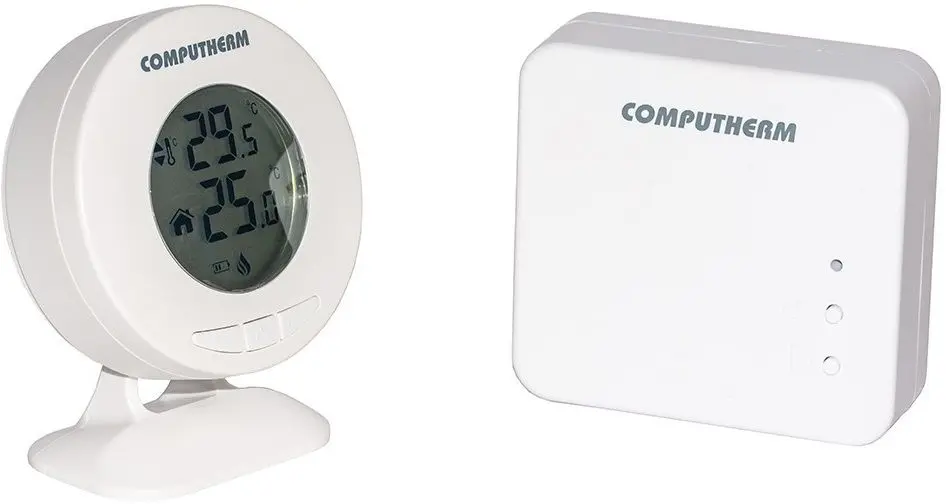 Termostat Computherm T30RF (White)