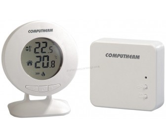 Termostat Computherm T30RF (White)