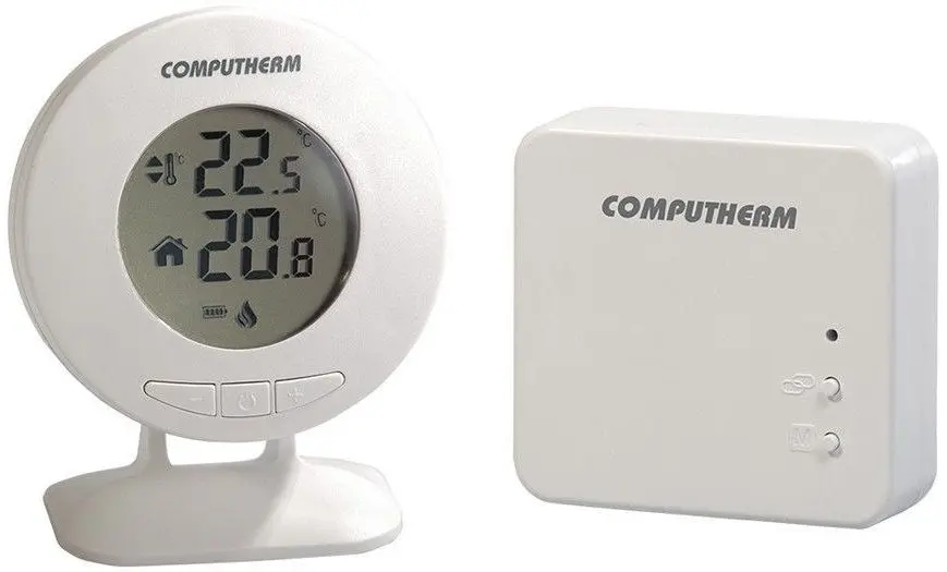 Termostat Computherm T30RF (White)