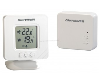 Termostat Computherm T32 RF (White)