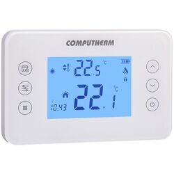 Termostat Computherm T70 (White) Thumb