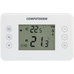 Termostat Computherm T70 (White)