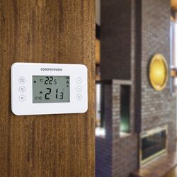 Termostat Computherm T70 (White) Thumb