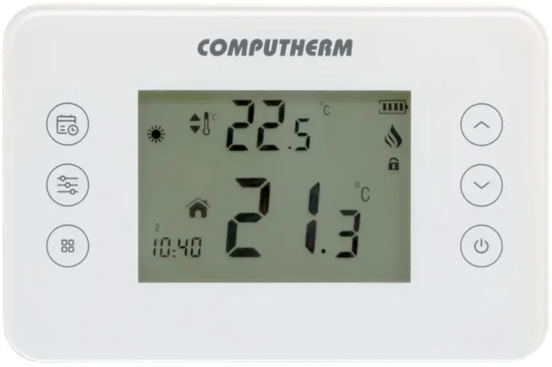 Termostat Computherm T70 (White)