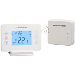 Termostat Computherm T70RF (White) Thumb