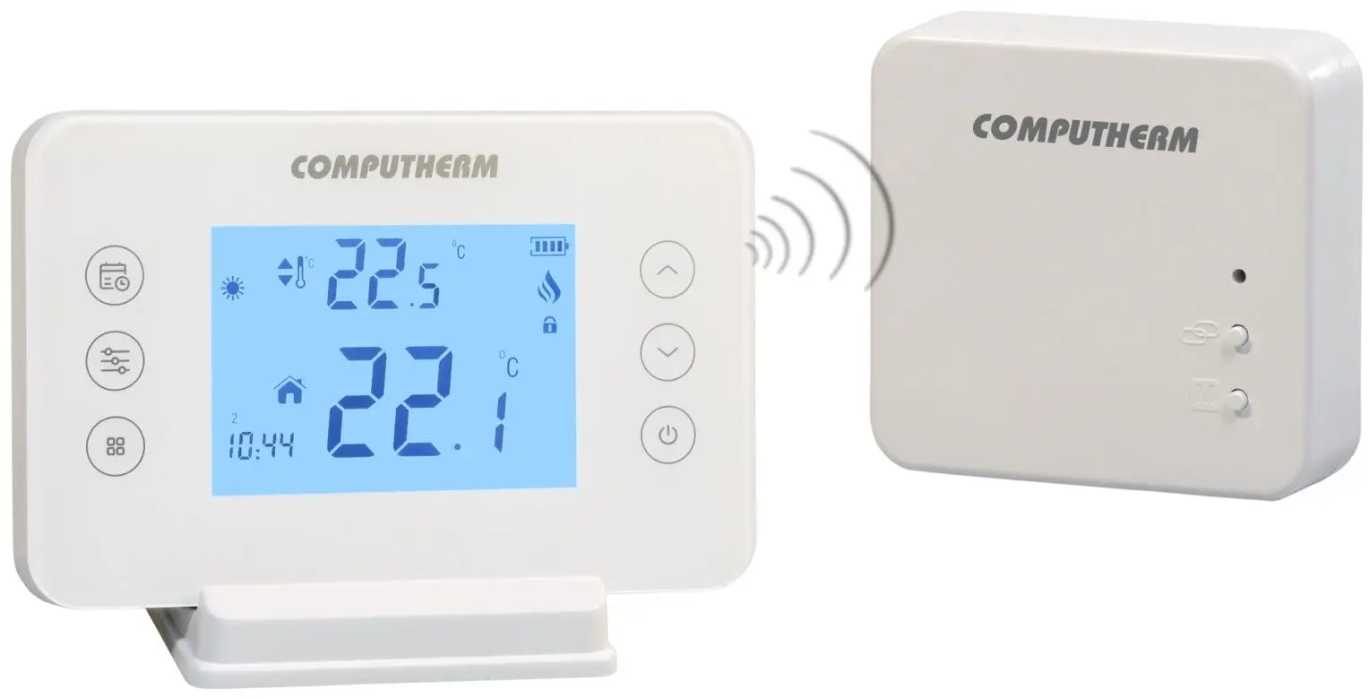 Termostat Computherm T70RF (White)