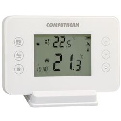 Termostat Computherm T70RF (White) Thumb