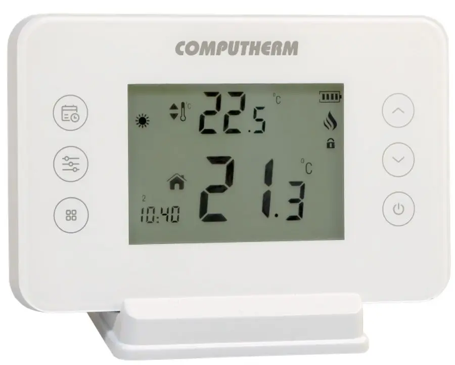 Termostat Computherm T70RF (White)