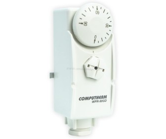 Termostat Computherm WPR-90GD (White)