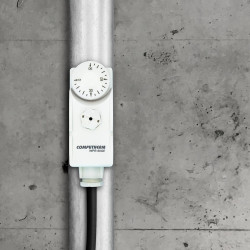 Termostat Computherm WPR-90GE (White) Thumb