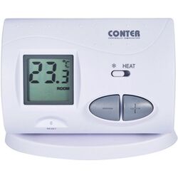 Termostat wireless Conter CT 3W (White)