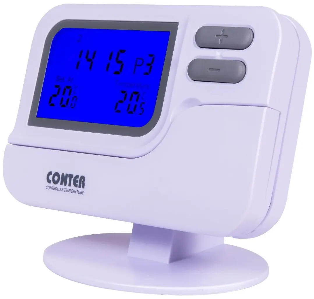 Termostat wireless Conter N4 Multizone - 2