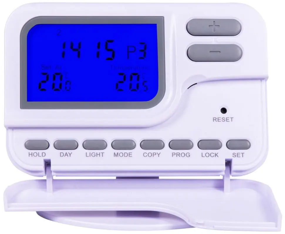 Termostat wireless Conter N4 Multizone - 3