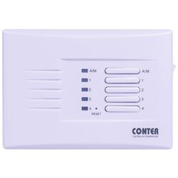 Termostat wireless Conter N4 Multizone Thumb