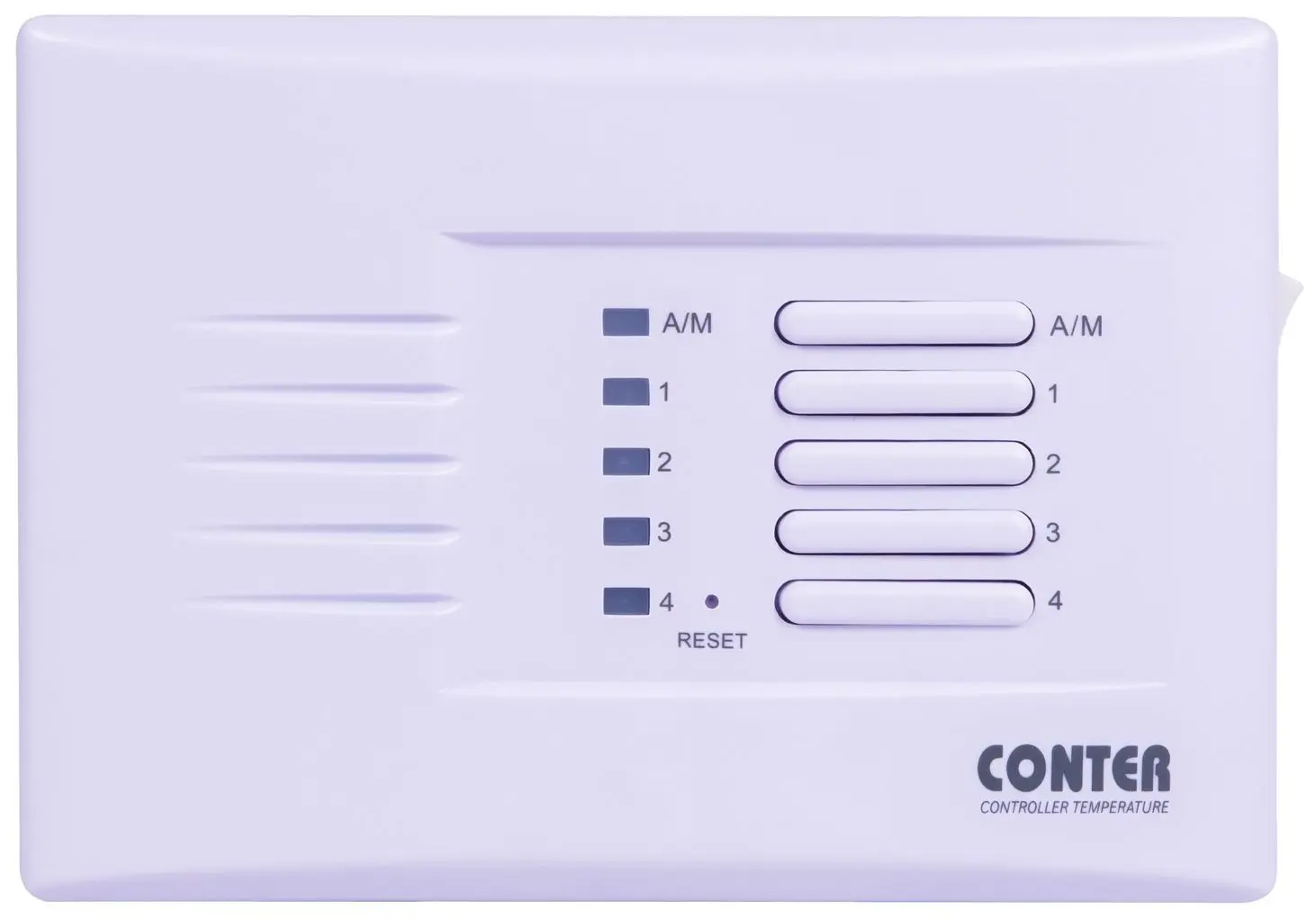 Termostat wireless Conter N4 Multizone - 4