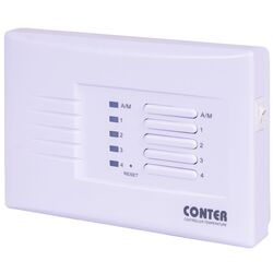 Termostat wireless Conter N4 Multizone Thumb