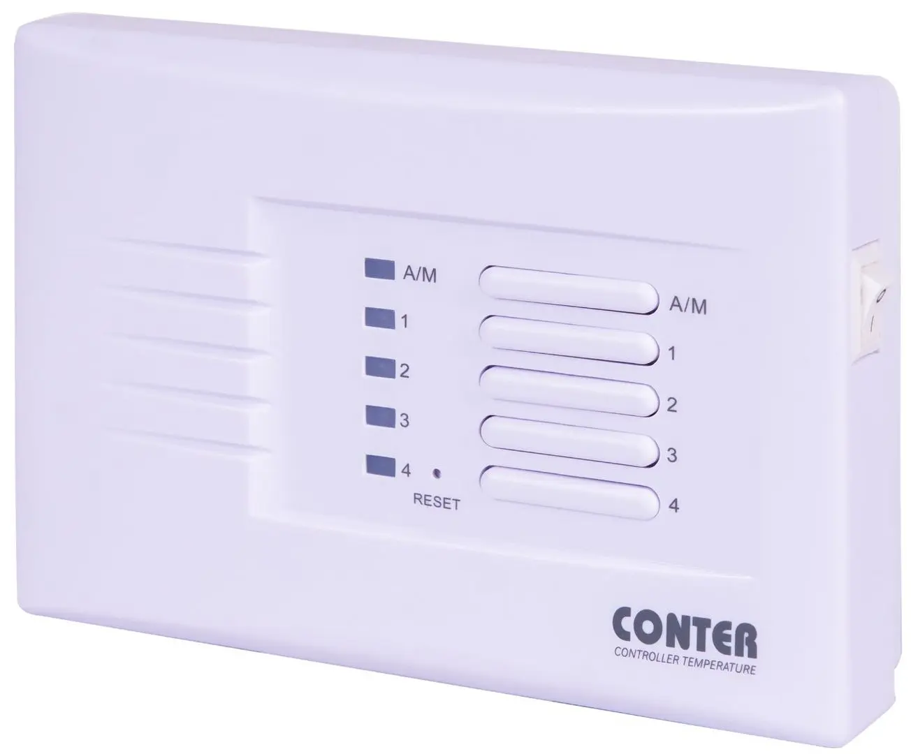 Termostat wireless Conter N4 Multizone - 5