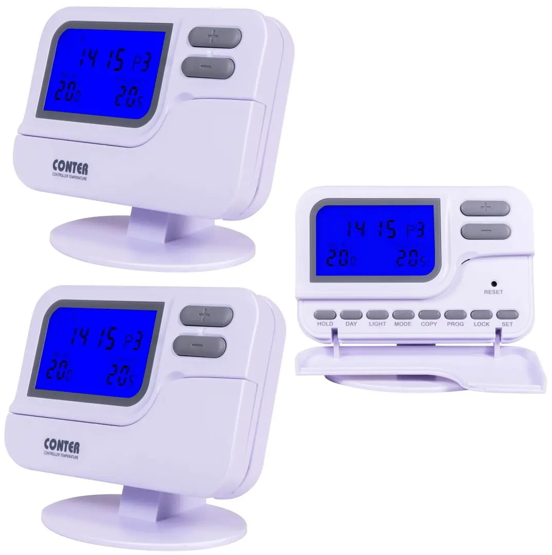 Termostat wireless Conter N4 Multizone