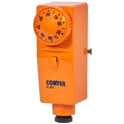 Termostat Conter C-01 (Orange) Thumb