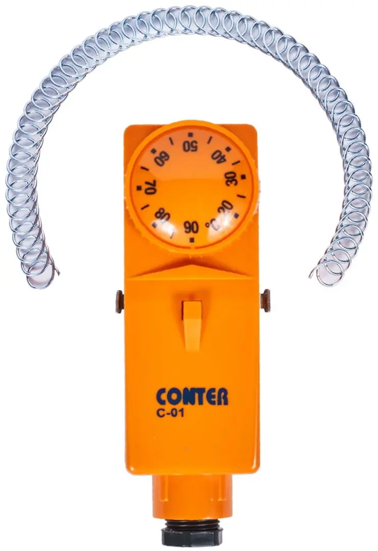 Termostat Conter C-01 (Orange)