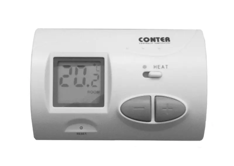 Termostat Conter CT3S