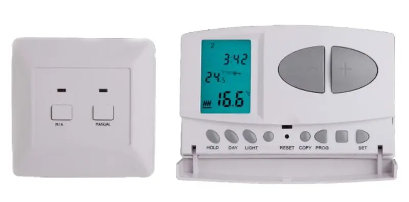 Termostat Conter CT7W - 2