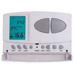 Termostat Conter CT7W