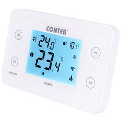 Termostat Conter HT300S Smart (White) Thumb