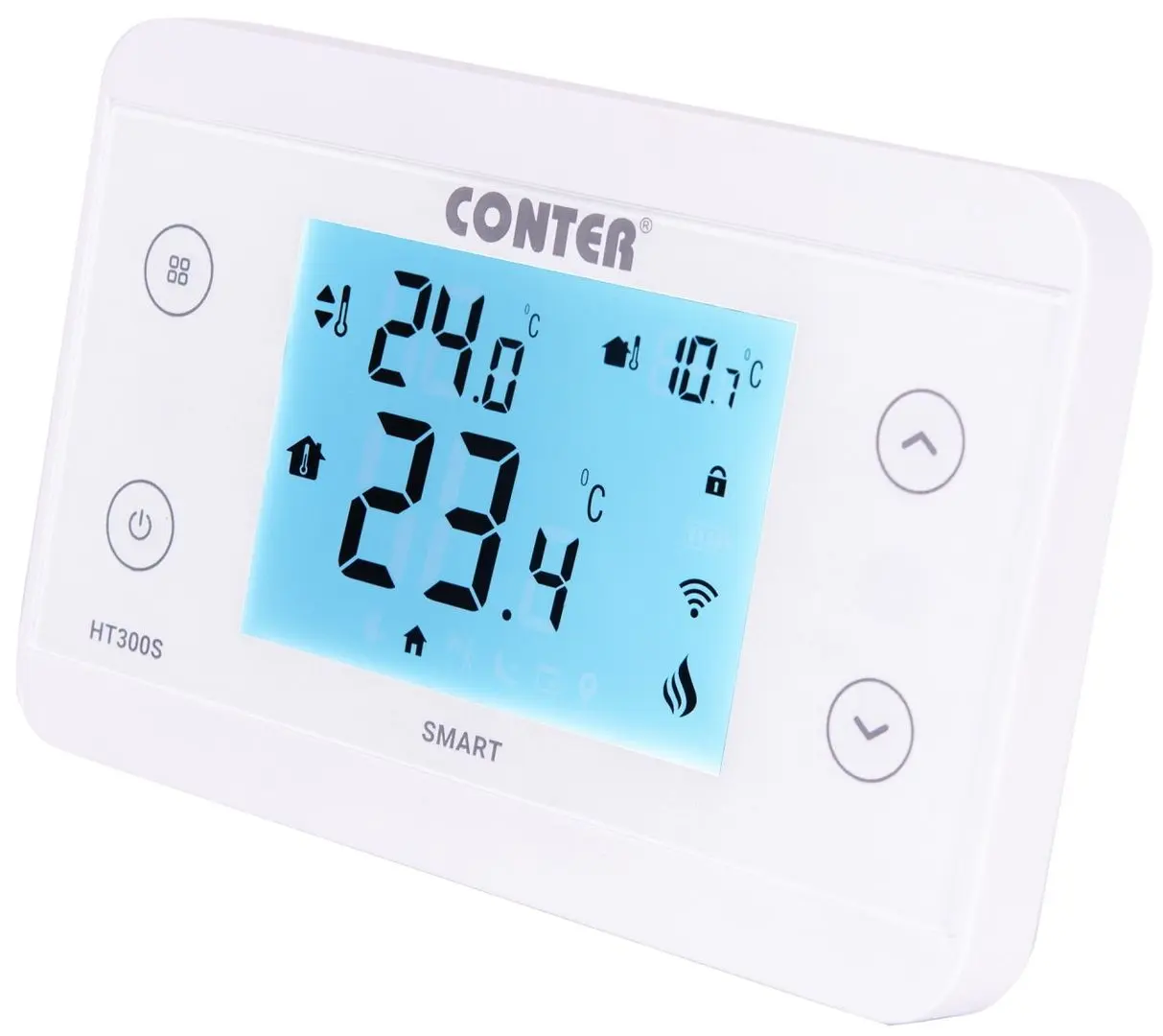 Termostat Conter HT300S Smart (White) - 2