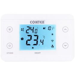 Termostat Conter HT300S Smart (White)