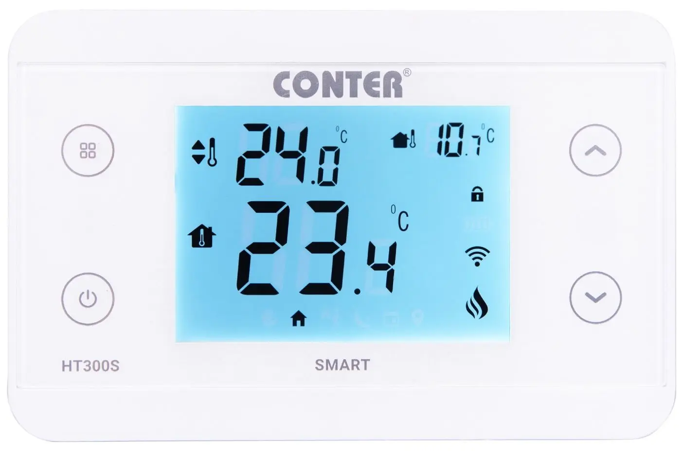 Termostat Conter HT300S Smart (White)