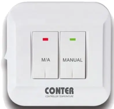 Termostat Conter N20 - 3