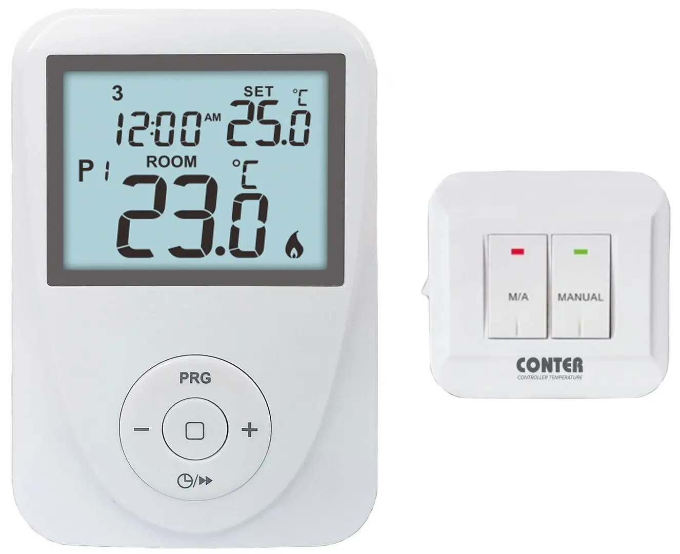 Termostat Conter N20