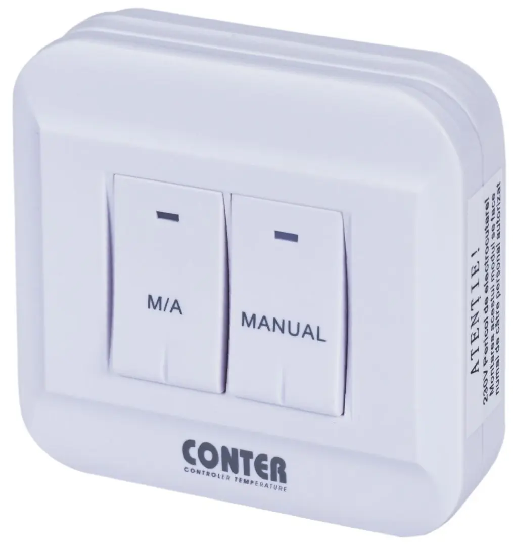 Termostat Conter T3W - 2