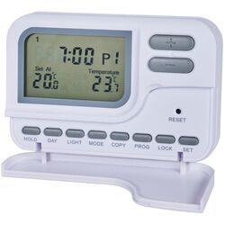 Termostat Conter T7 (White) Thumb