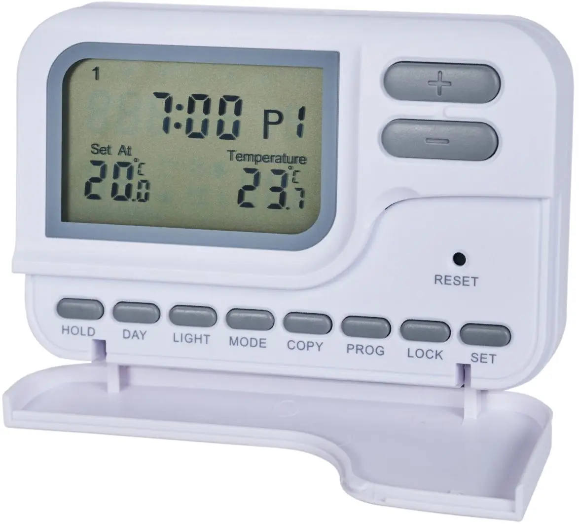 Termostat Conter T7 (White) - 2