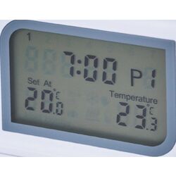 Termostat Conter T7 (White) Thumb