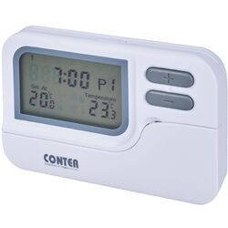 Termostat Conter T7 (White)