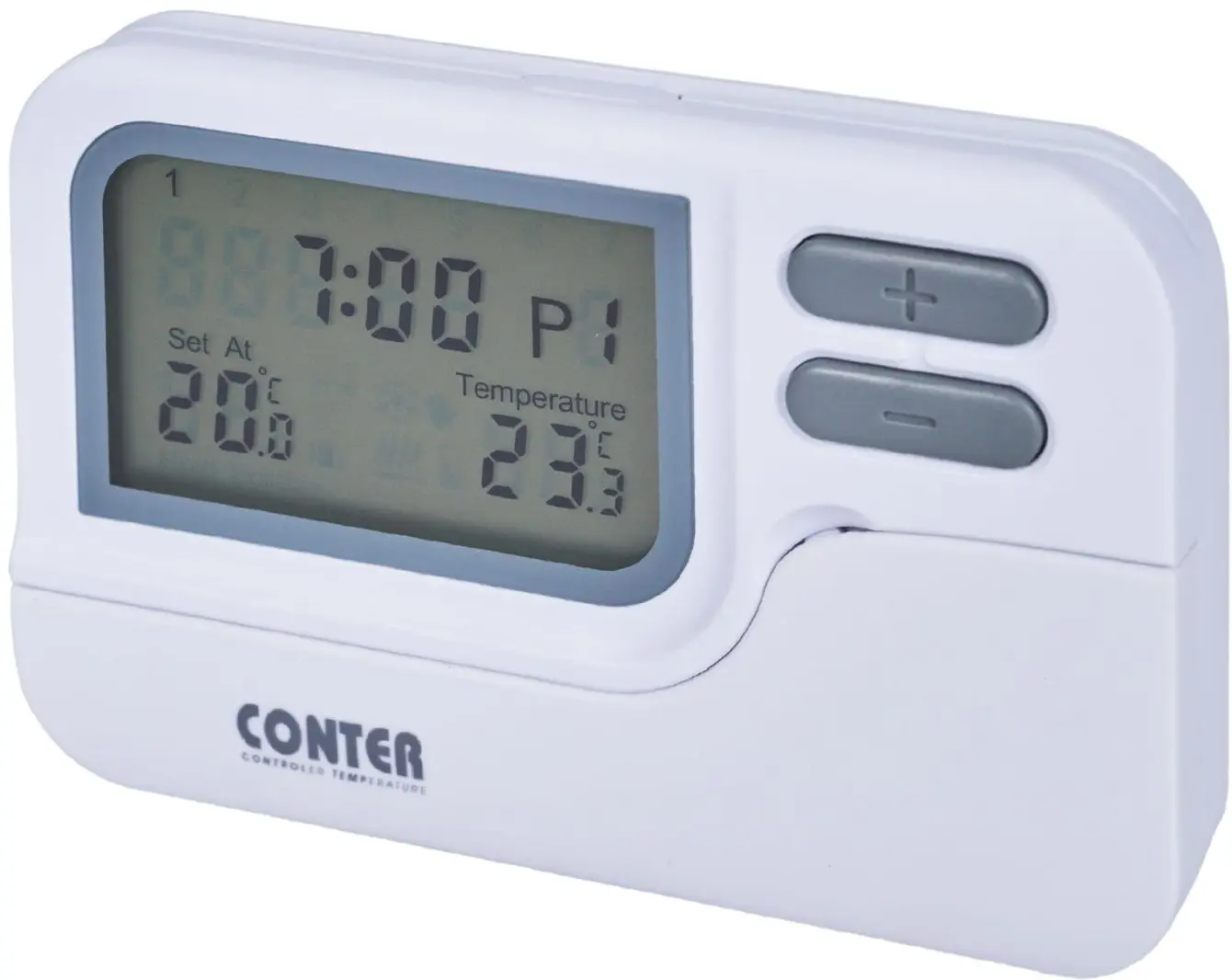 Termostat Conter T7 (White)