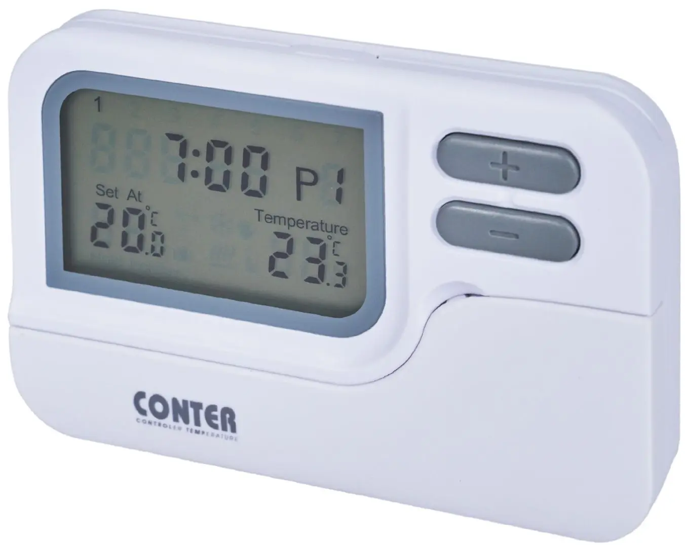 Termostat Conter T7